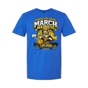 March Madness T-Shirt